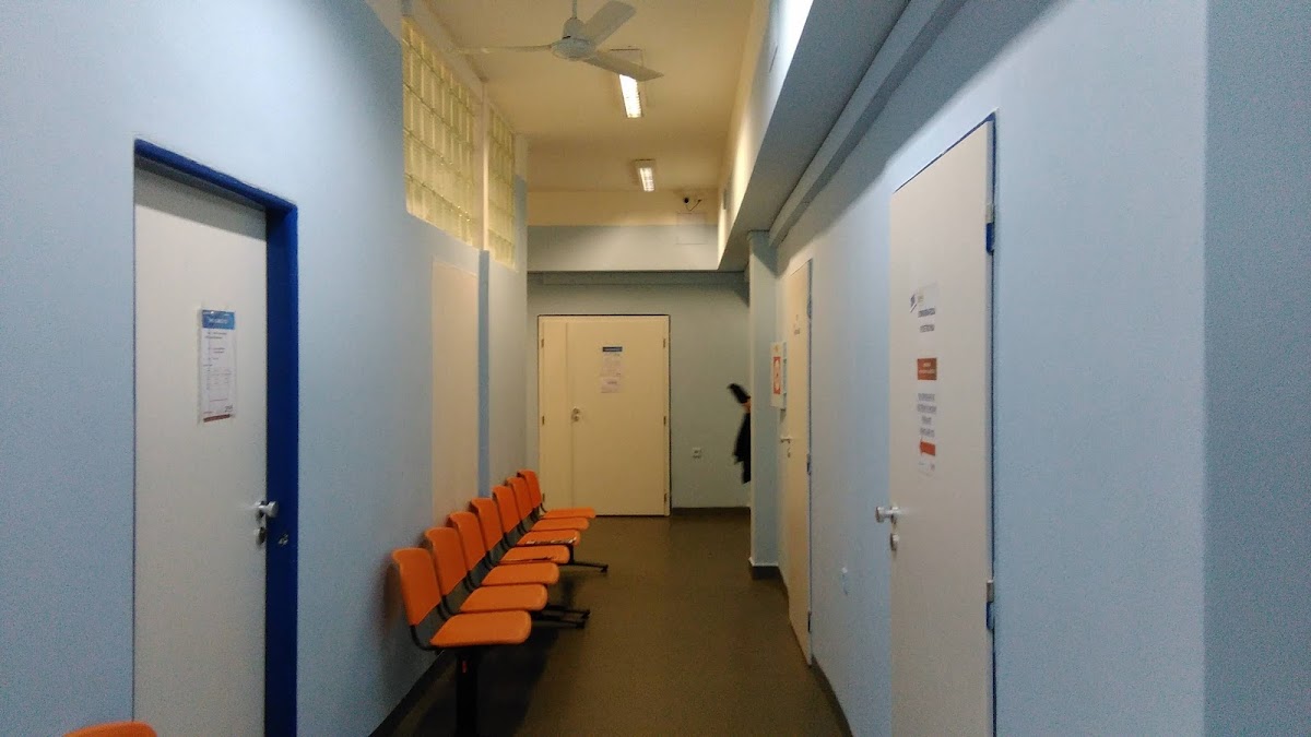 Ostrava, Centrum prevence a léčby závislostí na tabáku u dětí a adolescentů při Dětském oddělení - foto 8