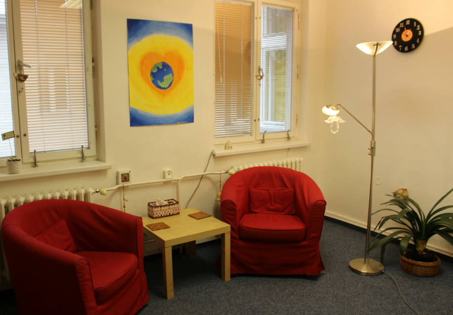 Ostrava, Místní protidrogový koordinátor - Ostrava