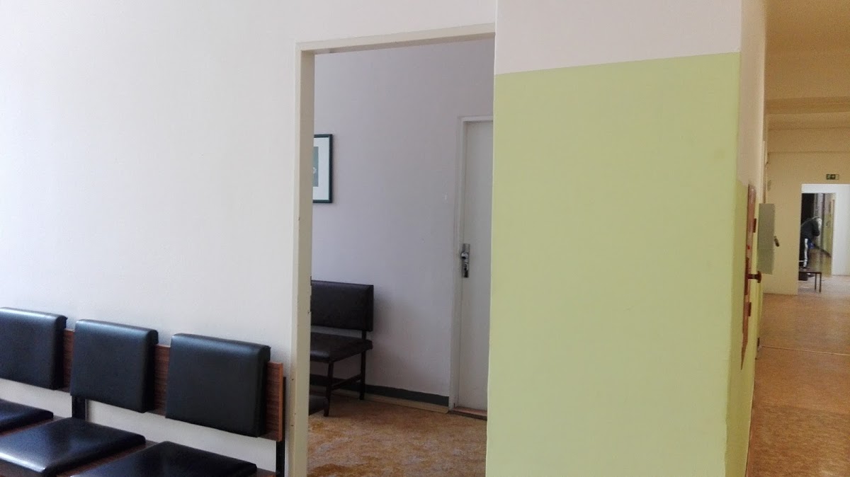 Ostrava, Psychiatrická ambulance - foto 3