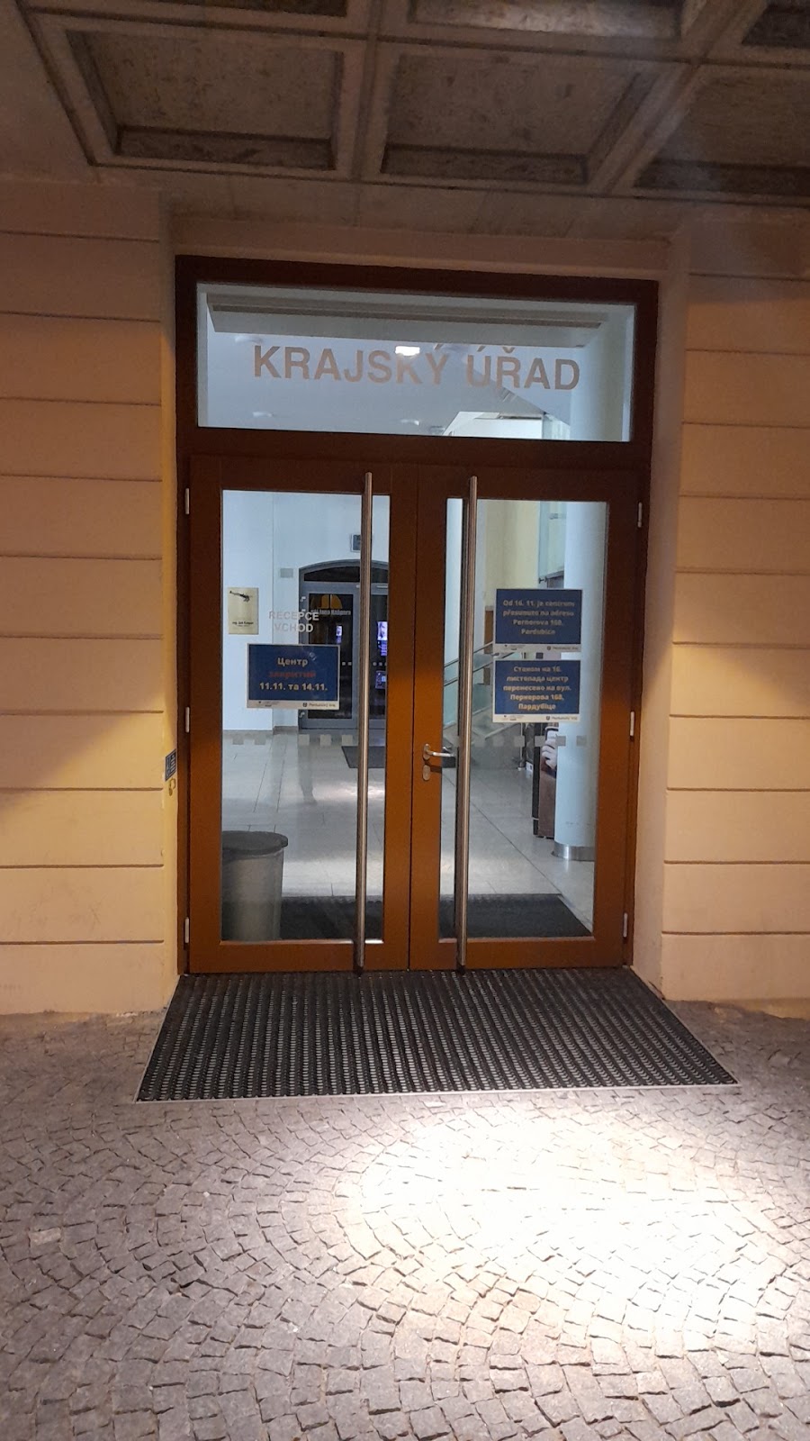 Pardubice, Krajský školský koordinátor prevence - foto 4