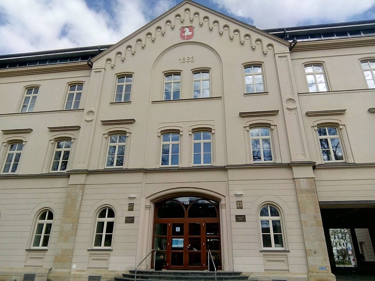 Pardubice, Krajský školský koordinátor prevence - foto 5