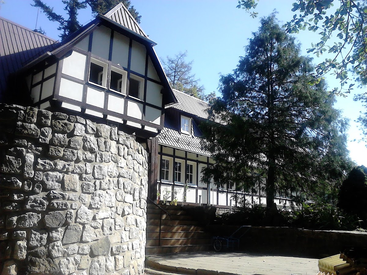 PATEB s.r.o., Psychiatrická léčebna Jemnice - Jemnice