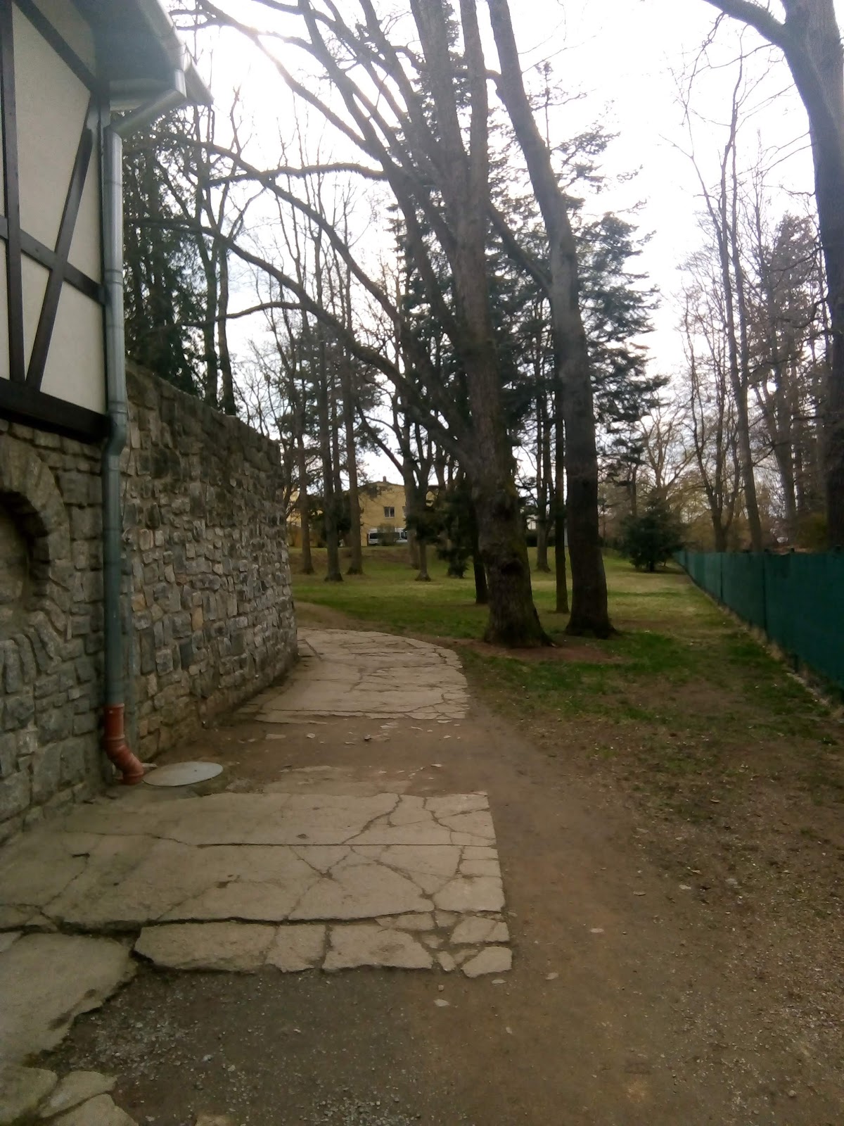 PATEB s.r.o., Psychiatrická léčebna Jemnice - foto 5