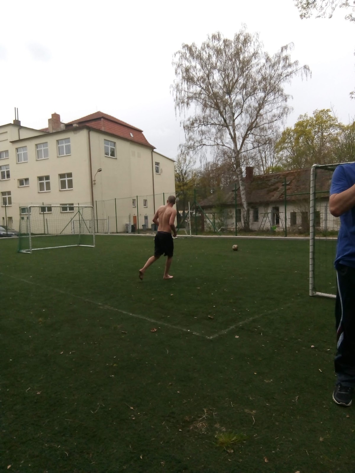 PATEB s.r.o., Psychiatrická léčebna Jemnice - foto 8