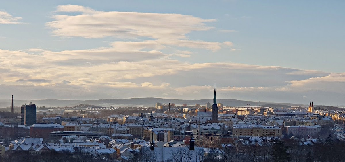 Plzeň, Ordinace pro poruchy metabolismu a odvykání kouření - foto 2