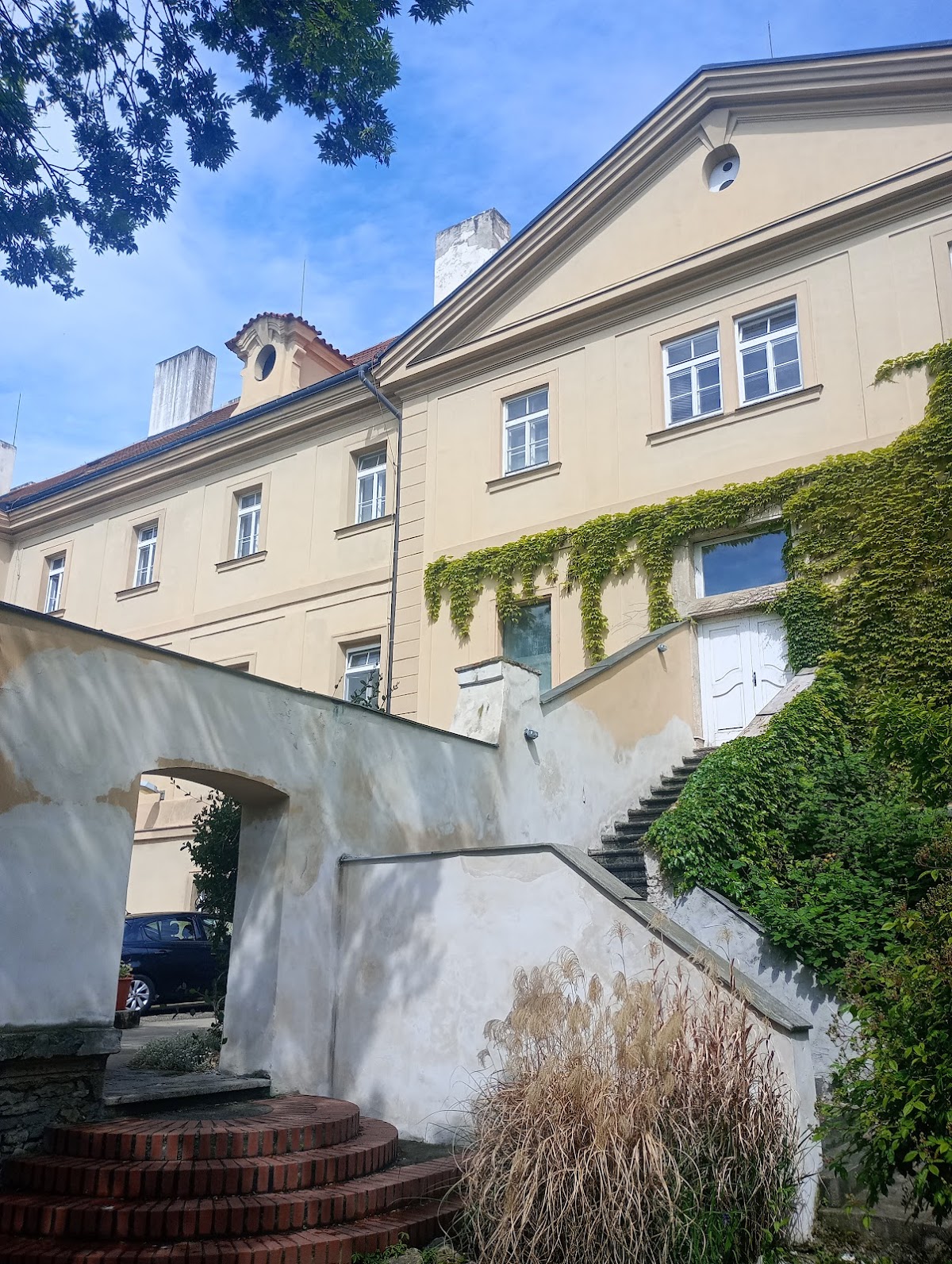 Poradna Kliniky adiktologie - foto 1