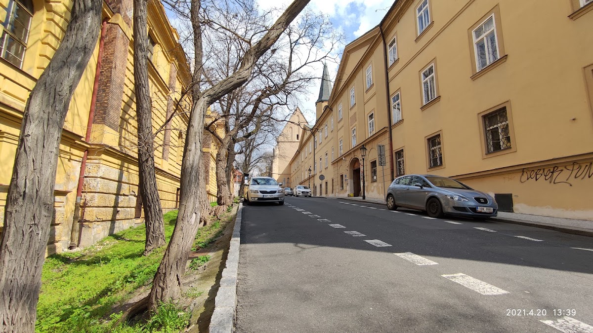 Poradna Kliniky adiktologie - foto 2