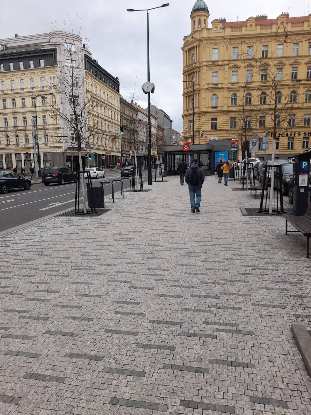 Poradna Kliniky adiktologie - foto 7