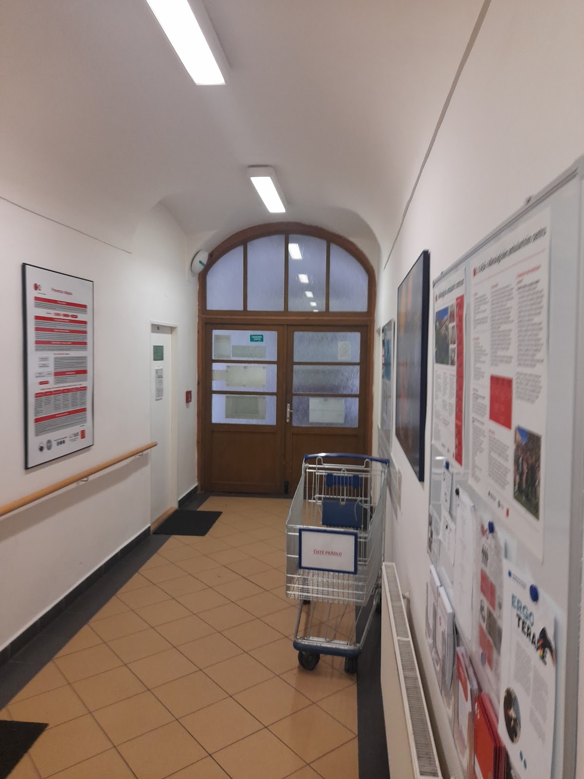 Poradna Kliniky adiktologie - foto 9