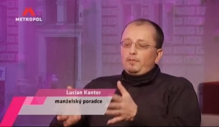 Praha 1, Lucian Kantor Poradenství - foto 10