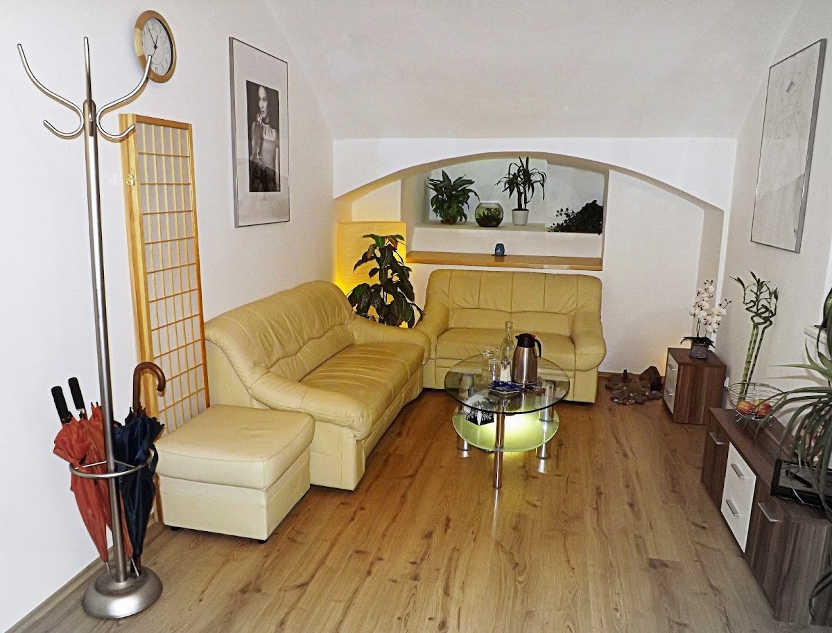 Praha 1, Lucian Kantor Poradenství - foto 2