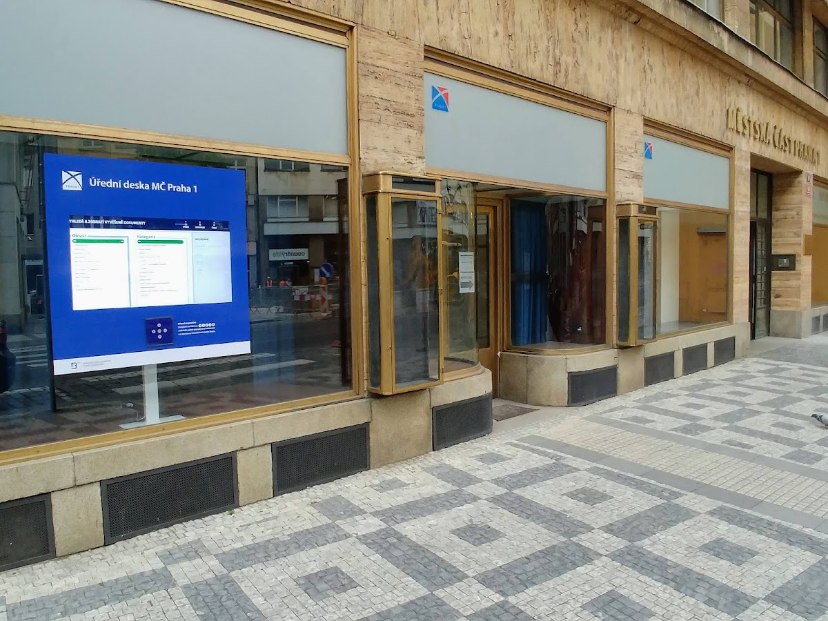 Praha 1, Místní protidrogový koordinátor - foto 10