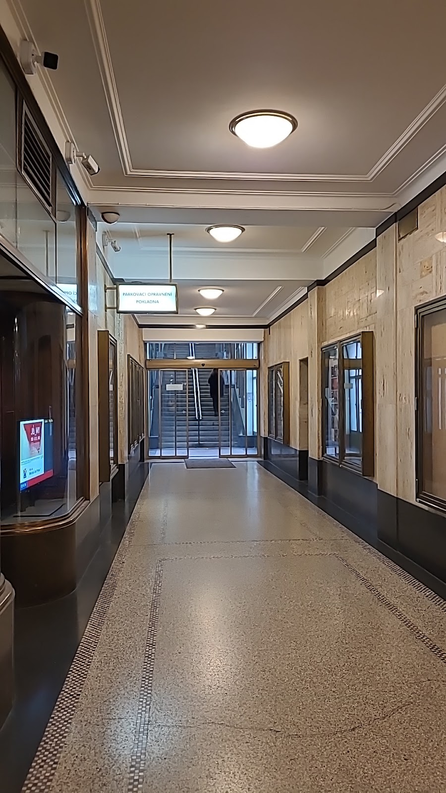 Praha 1, Místní protidrogový koordinátor - foto 3