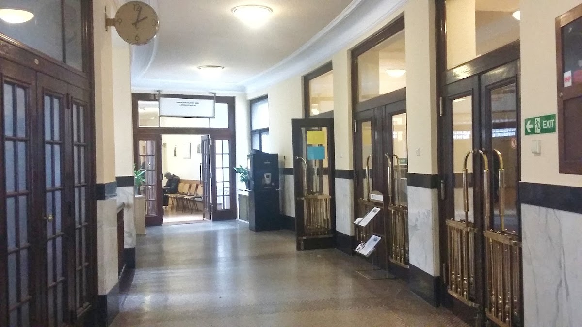 Praha 1, Místní protidrogový koordinátor - foto 4