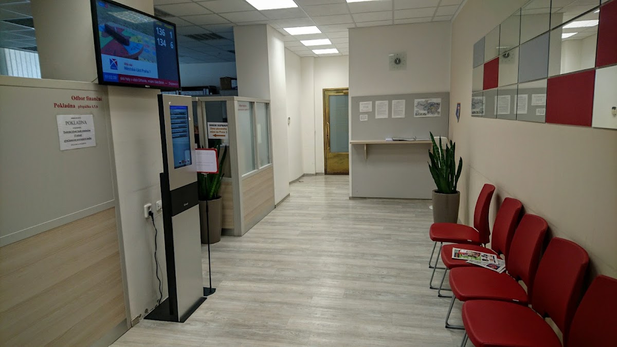 Praha 1, Místní protidrogový koordinátor - foto 5