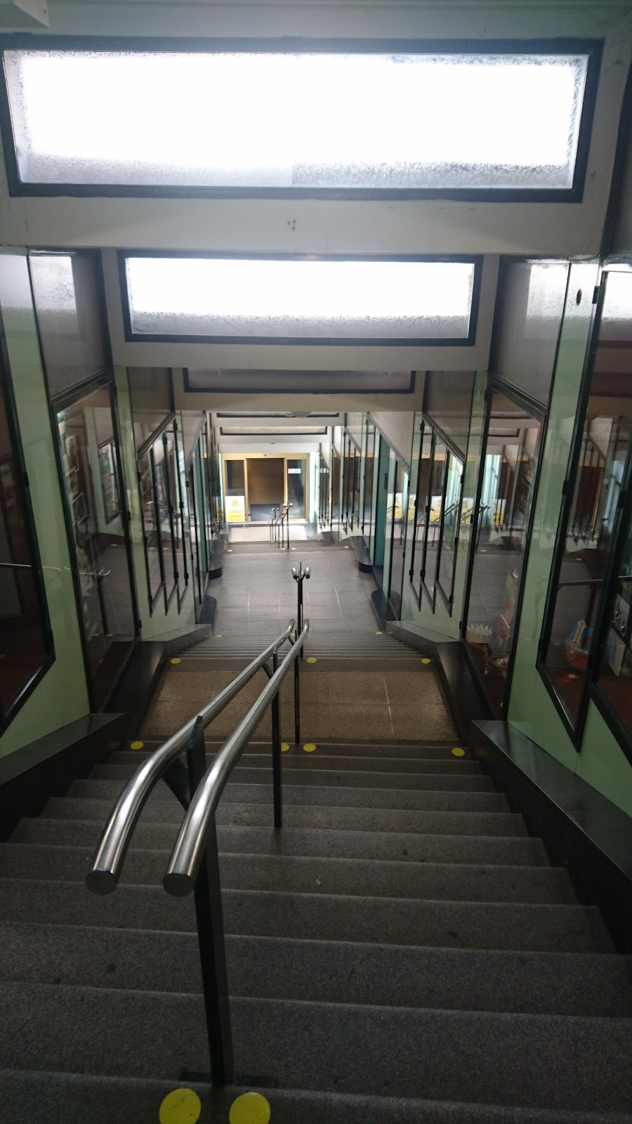 Praha 1, Místní protidrogový koordinátor - foto 6