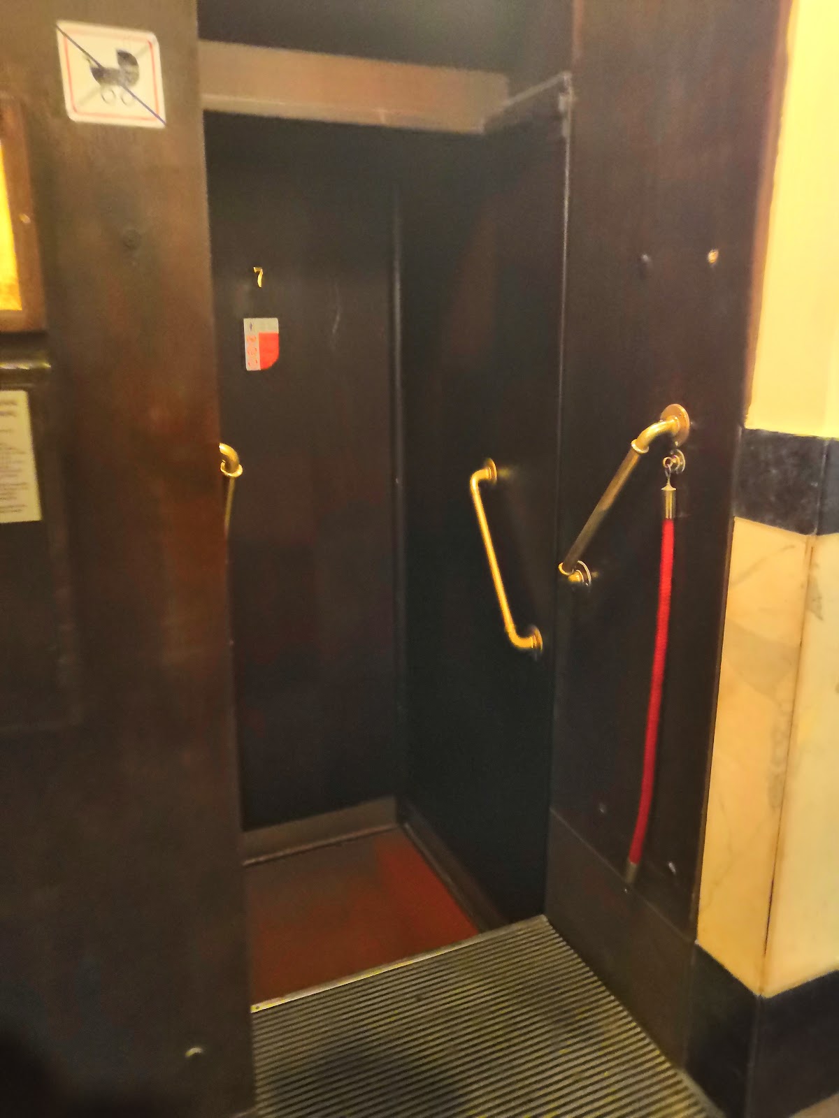 Praha 1, Místní protidrogový koordinátor - foto 9