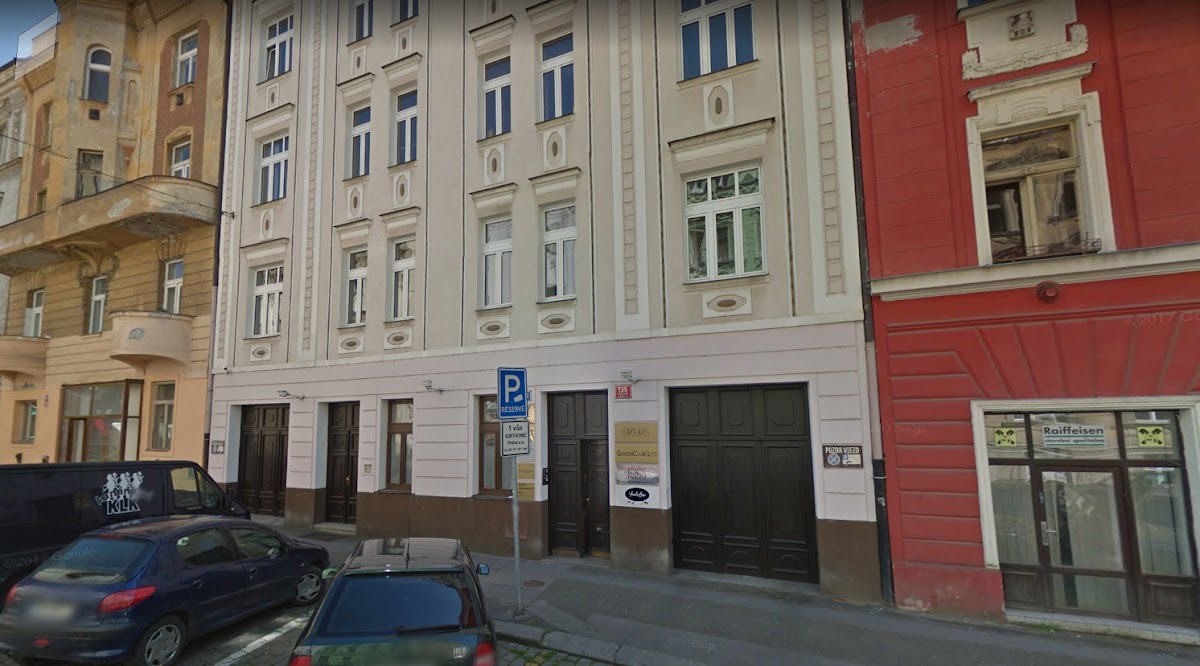 Praha 10, AdiCare, Centrum psychologické a psychiatrické péče - foto 1