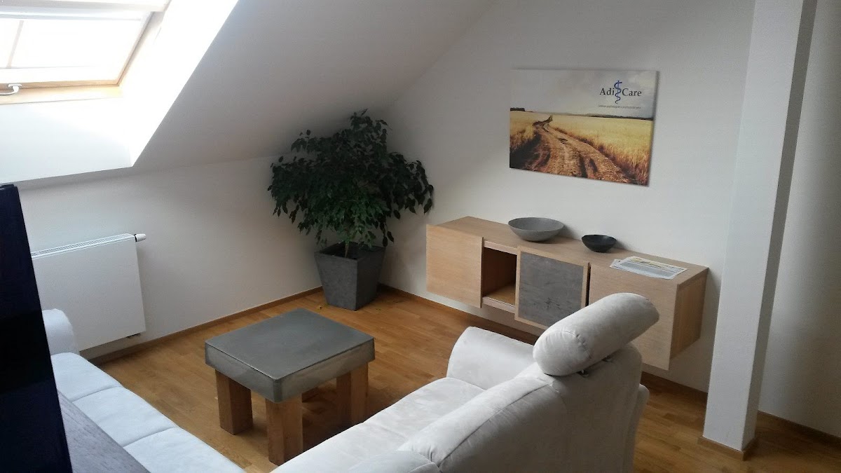 Praha 10, AdiCare, Centrum psychologické a psychiatrické péče - foto 2