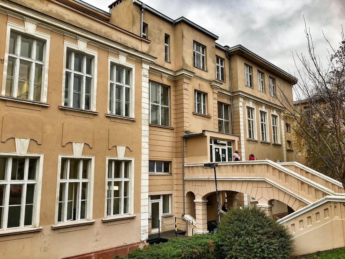 Praha 10, Fakultní nemocnice Královské Vinohrady - I. interní klinika - foto 5