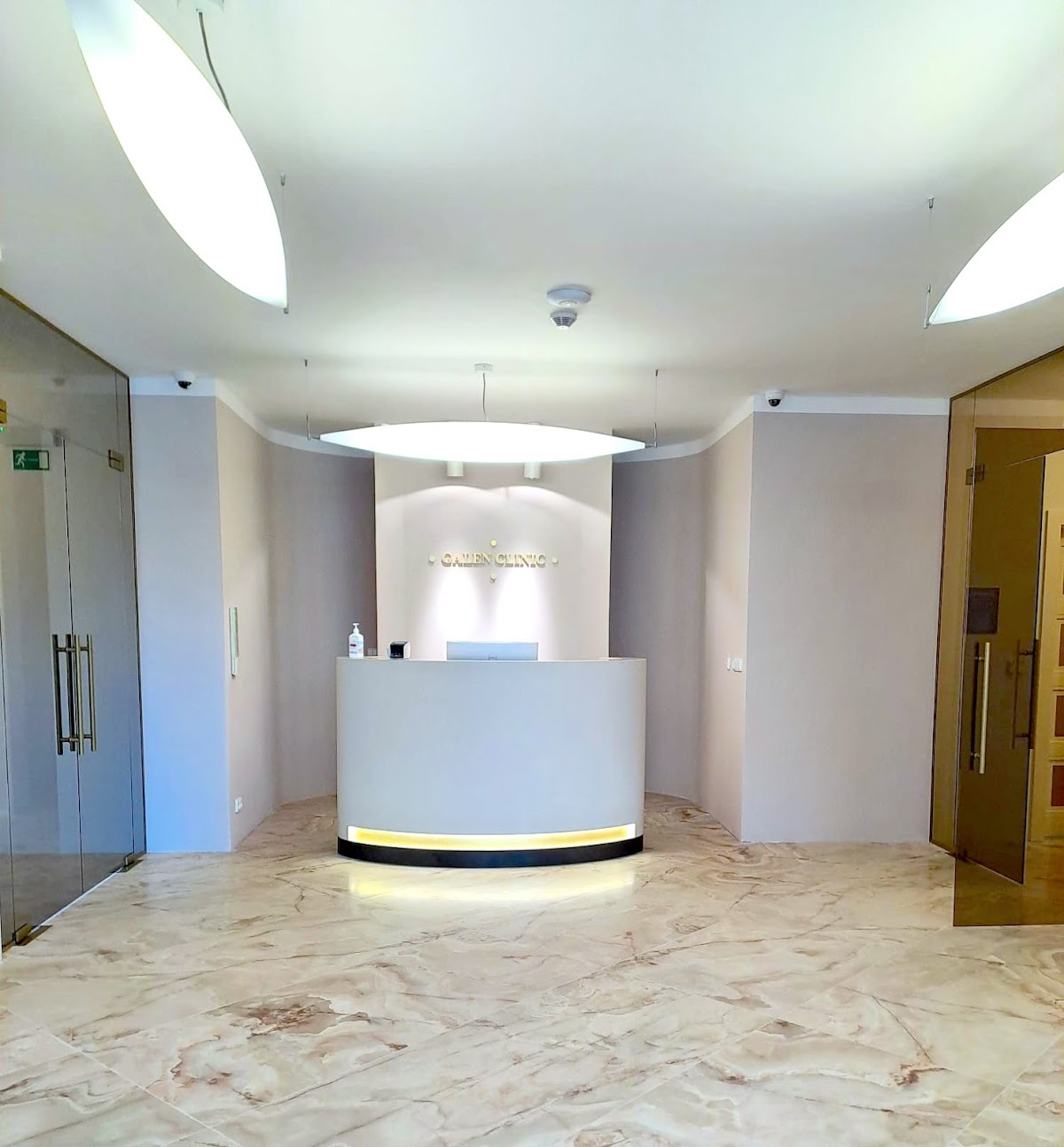 GALEN CLINIC s.r.o. - foto 2