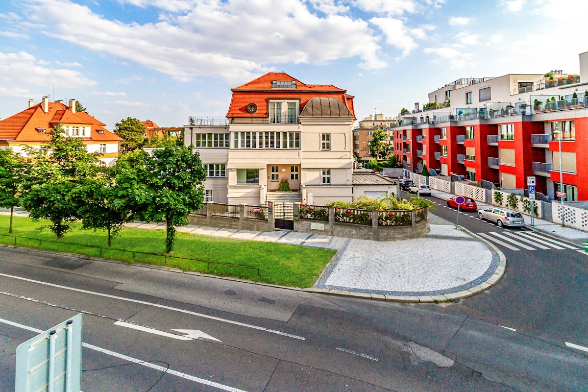 GALEN CLINIC s.r.o. - Praha 10