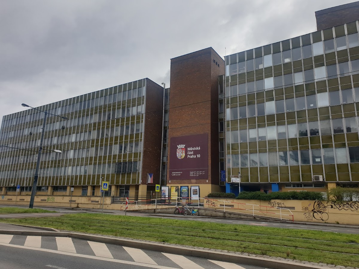 Praha 10, Místní protidrogový koordinátor - foto 4