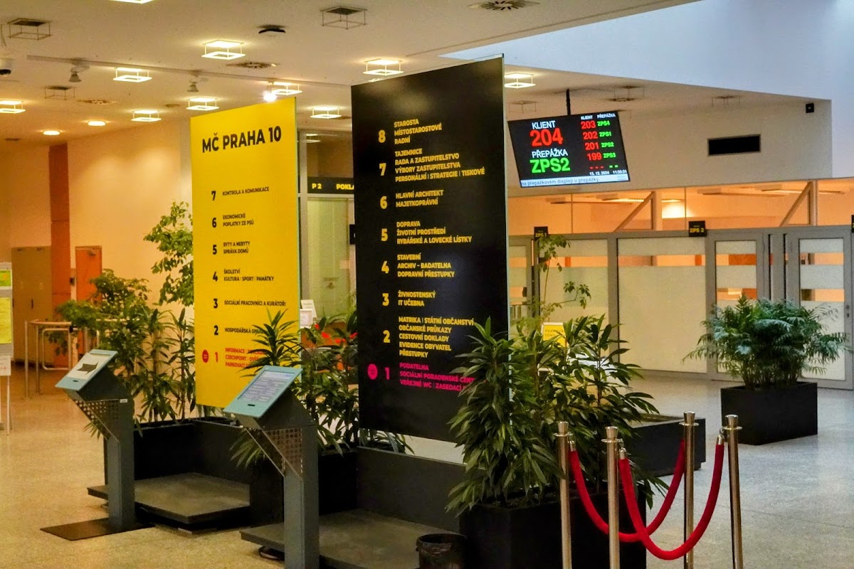 Praha 10, Místní protidrogový koordinátor - foto 6