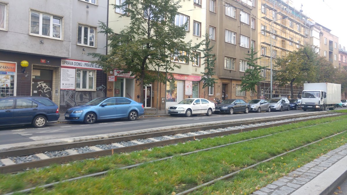 Praha 10, Místní protidrogový koordinátor - foto 7