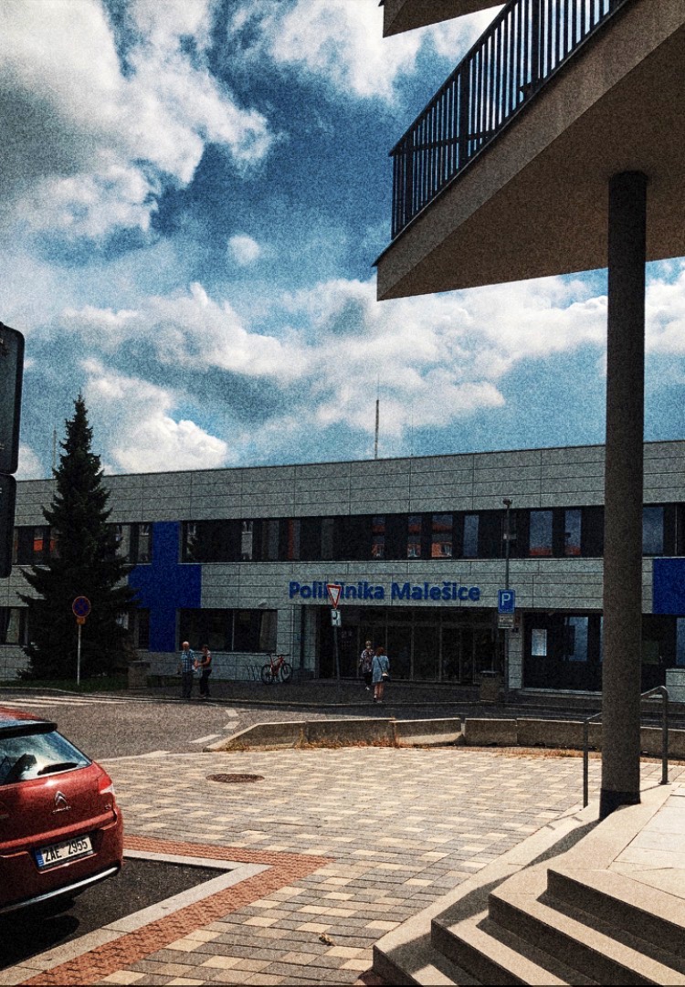 Praha 10, Plicní oddělení - foto 10