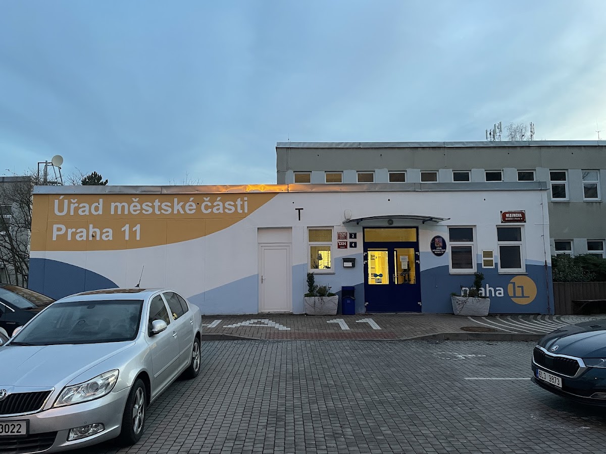 Praha 11 - Jižní Město, Místní protidrogový koordinátor - foto 2