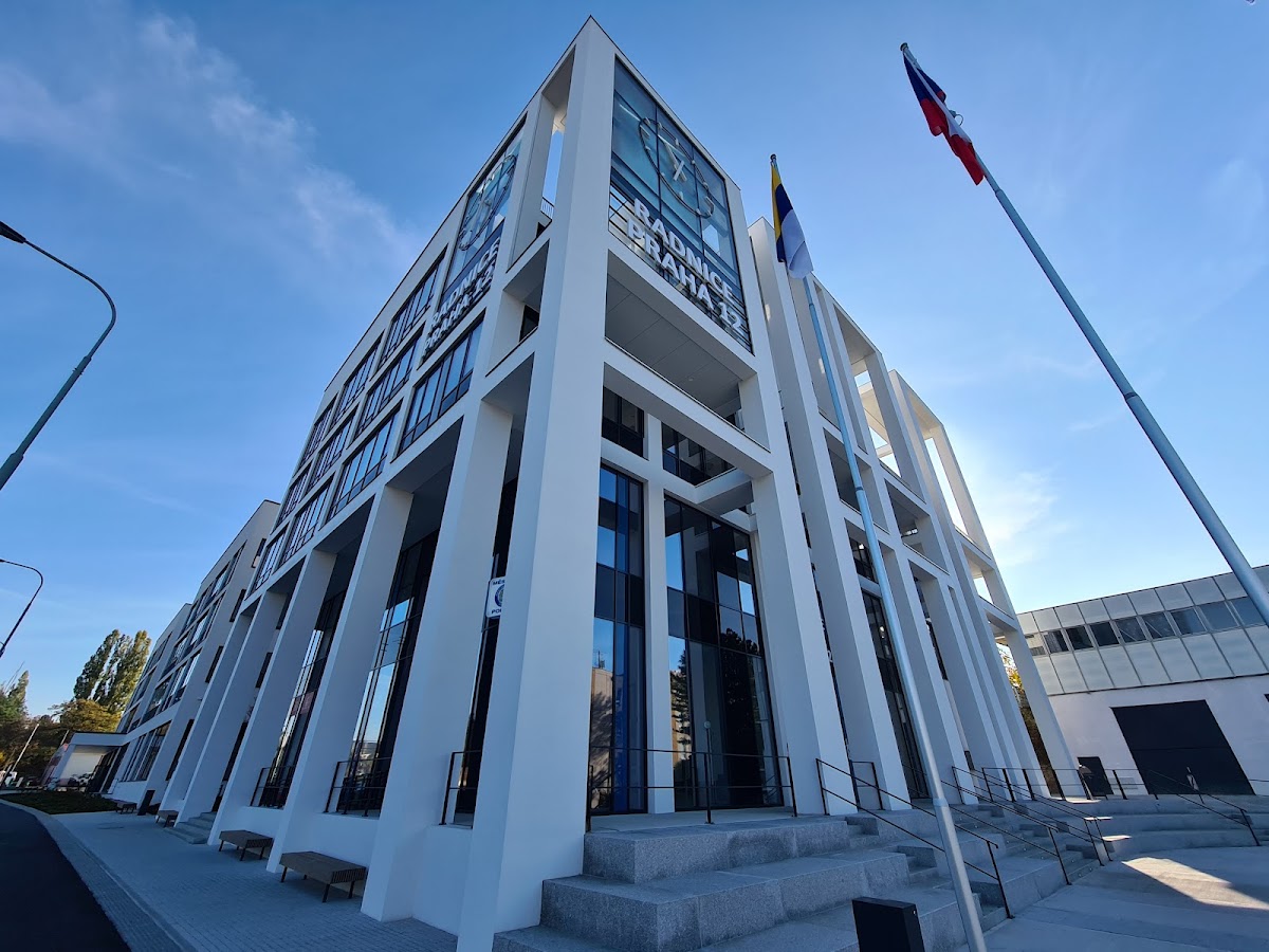 Praha 12 - Modřany, Místní protidrogový koordinátor - foto 1