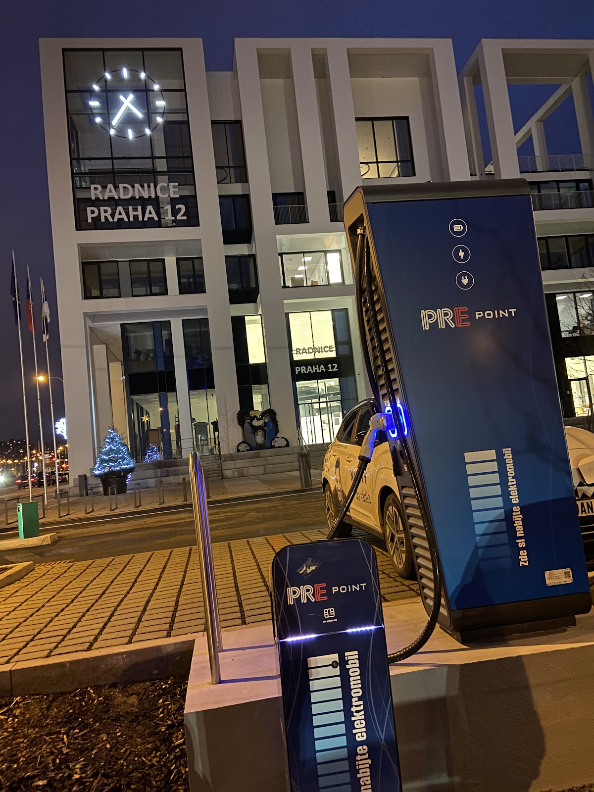 Praha 12 - Modřany, Místní protidrogový koordinátor - foto 10