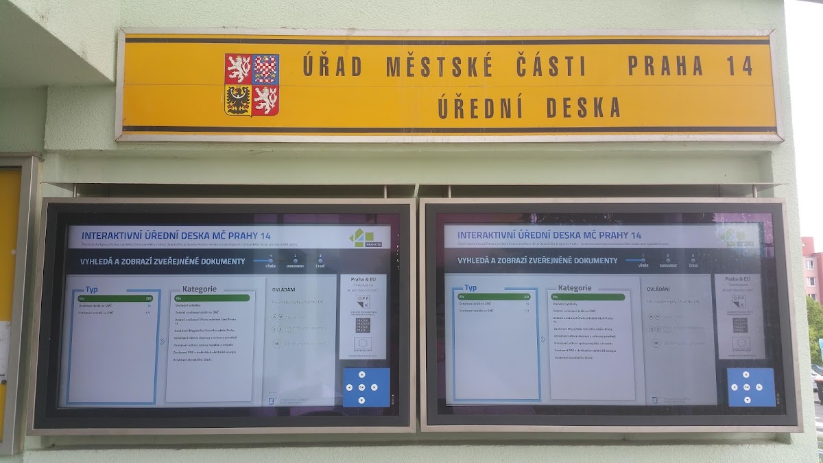 Praha 14 - Černý Most, Místní protidrogový koordinátor - foto 6