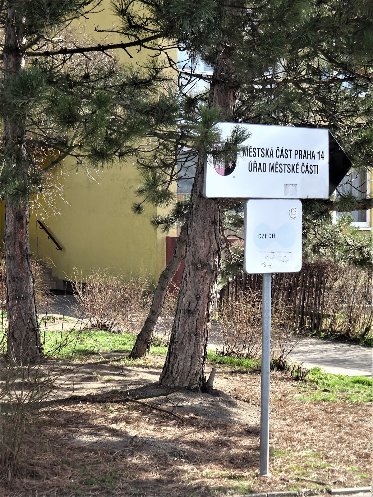 Praha 14 - Černý Most, Místní protidrogový koordinátor - foto 9