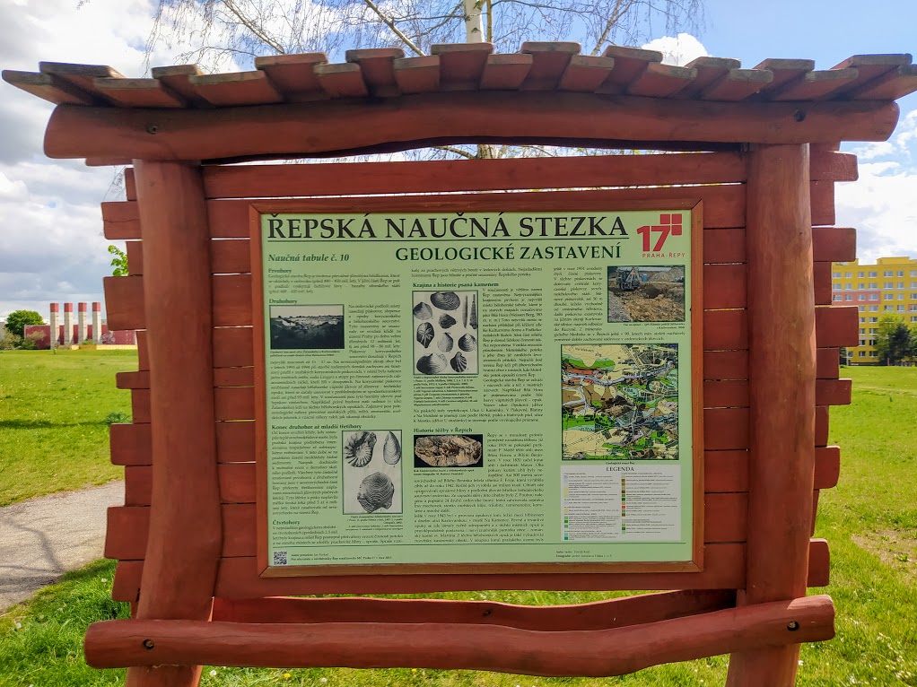 Praha 17 - Řepy, Místní protidrogový koordinátor - foto 4