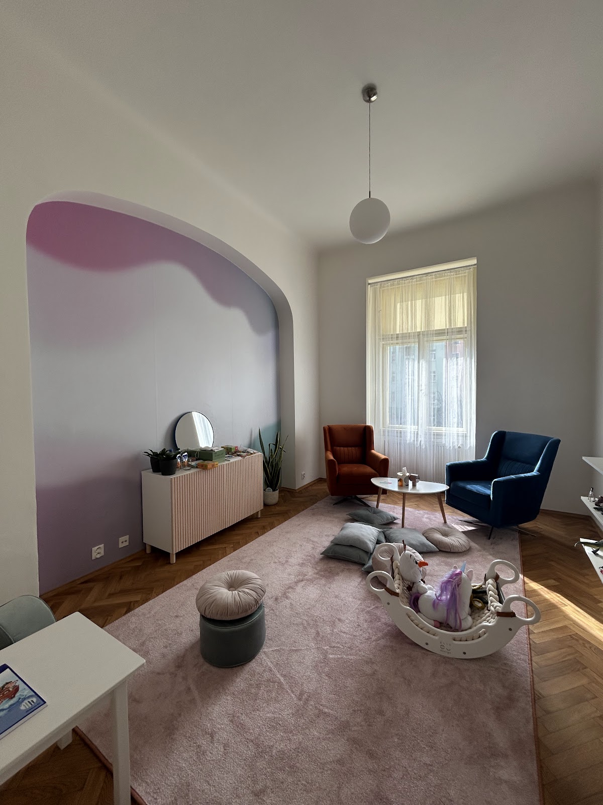 Praha 2, Poradna pro rodiče a děti - foto 2