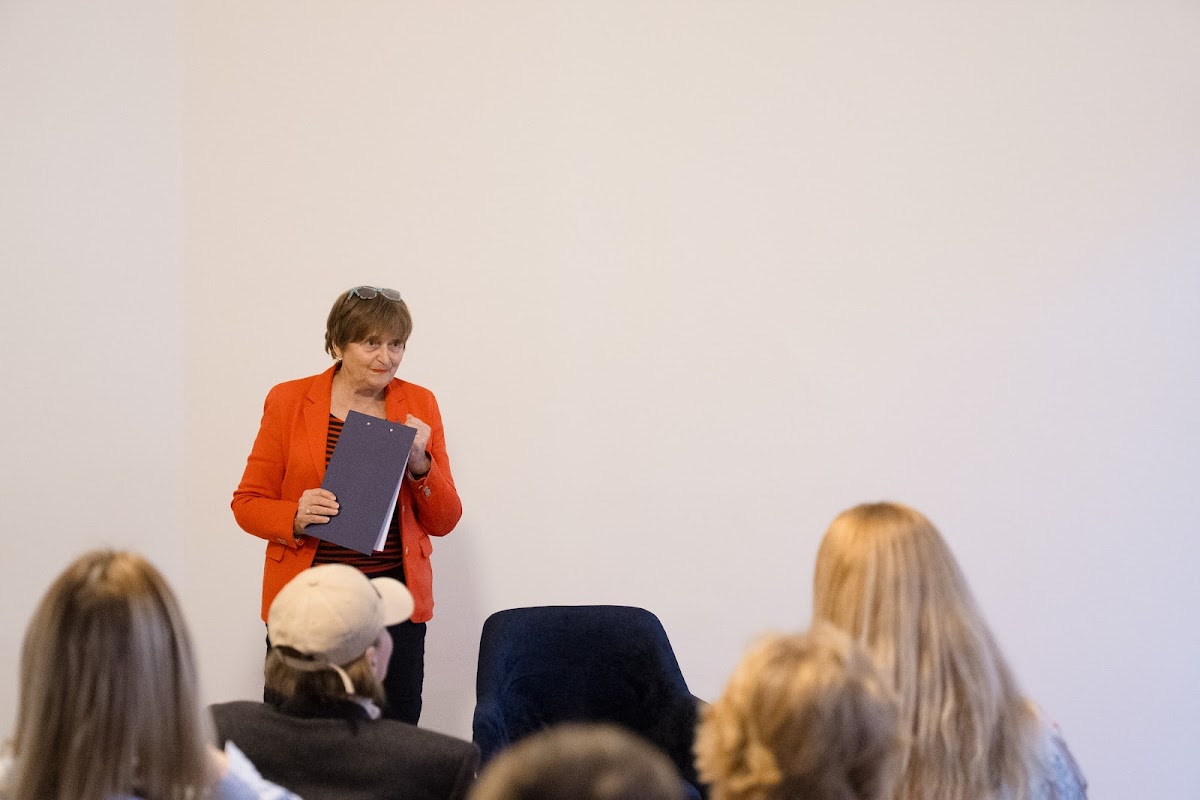 Praha 2, Poradna pro rodiče a děti - foto 4