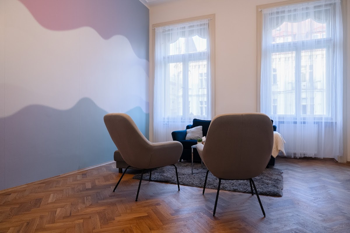 Praha 2, Poradna pro rodiče a děti - foto 7