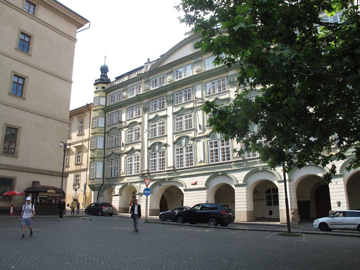 Praha 3, Místní protidrogový koordinátor - foto 2