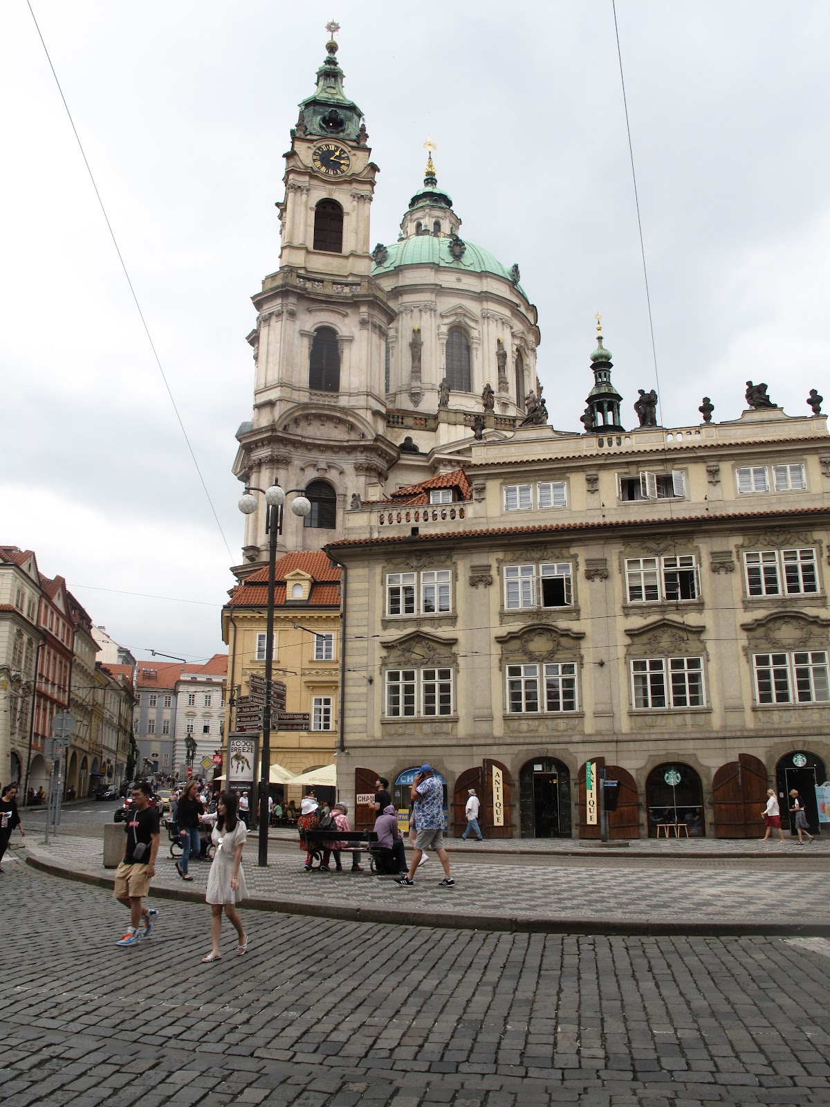 Praha 3, Místní protidrogový koordinátor - foto 9