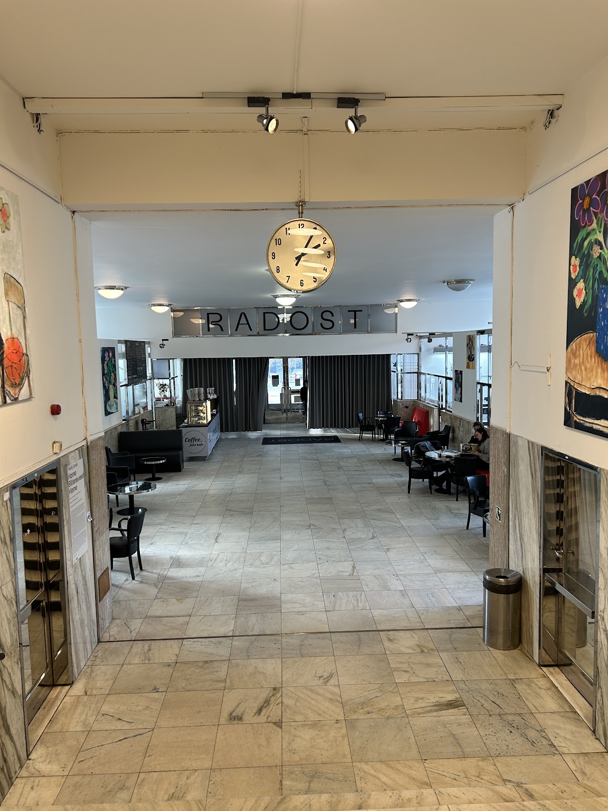 Praha 3, Ordinace praktického lékaře - foto 4