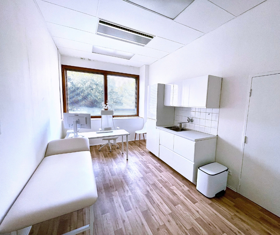 Praha 3, Ordinace praktického lékaře - foto 7