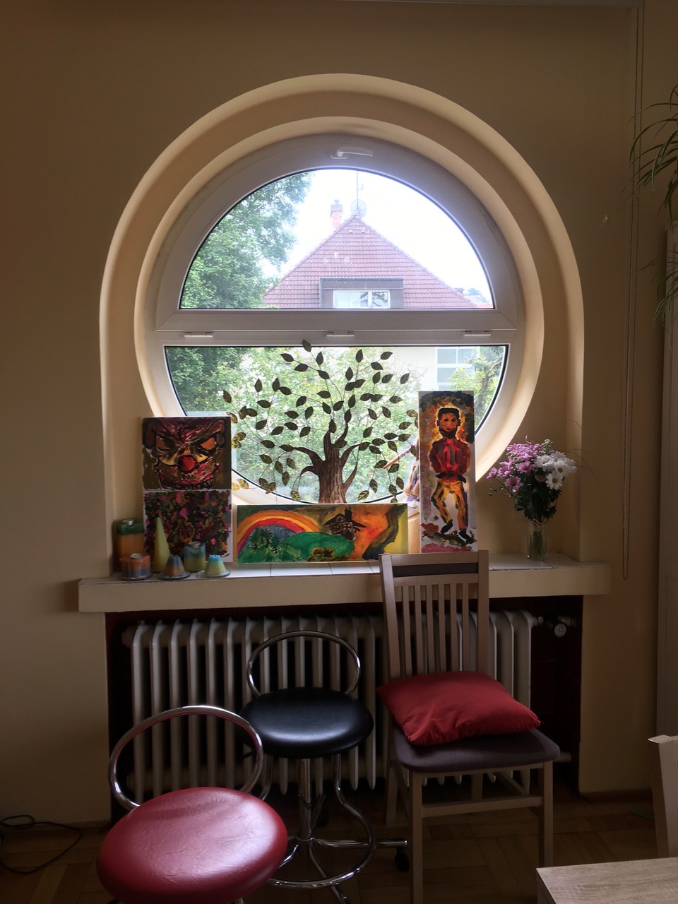 Praha 4-Braník, Ambulantní centrum pro odstranění návyků a závislostí - foto 1