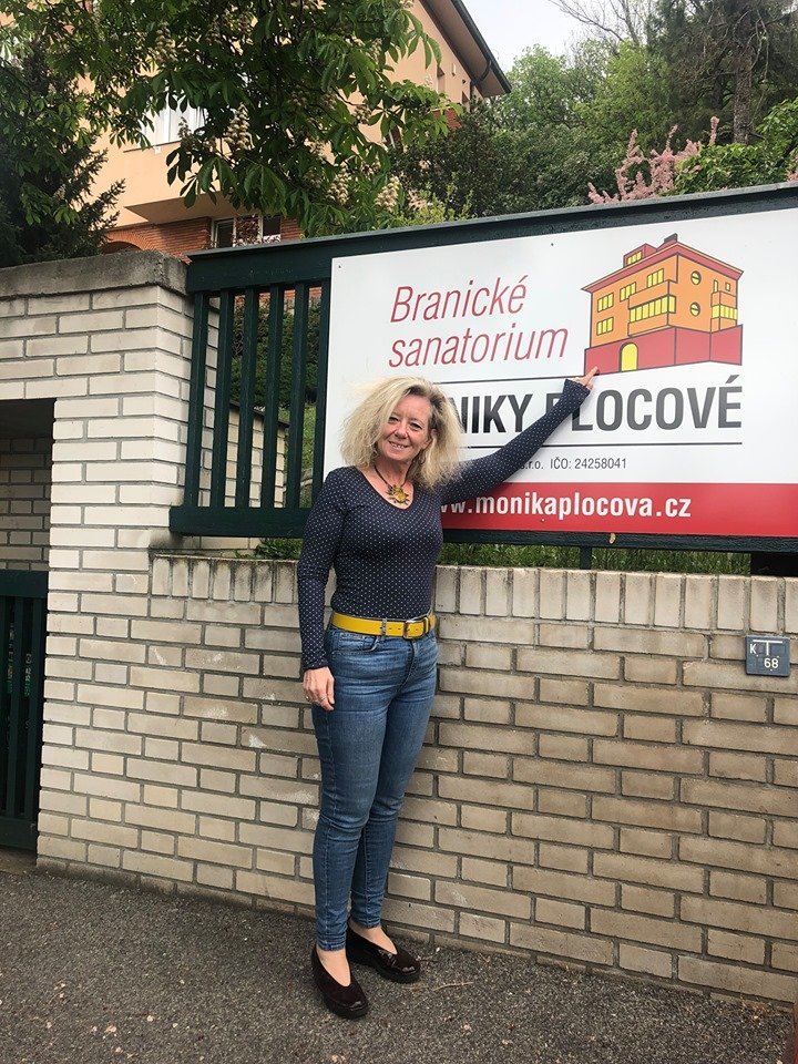 Praha 4-Braník, Ambulantní centrum pro odstranění návyků a závislostí - foto 2