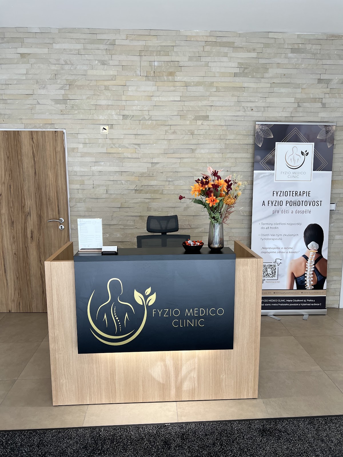 FYZIO MEDICO CLINIC s.r.o. - foto 1