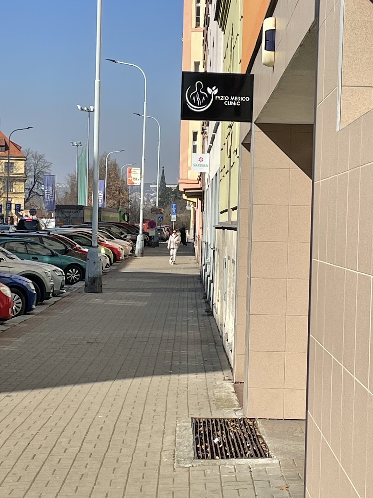 FYZIO MEDICO CLINIC s.r.o. - foto 10