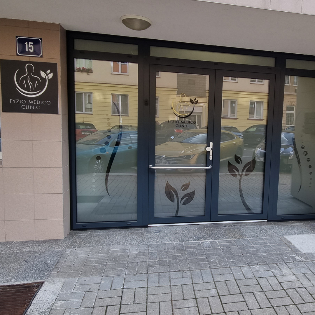 FYZIO MEDICO CLINIC s.r.o. - foto 4