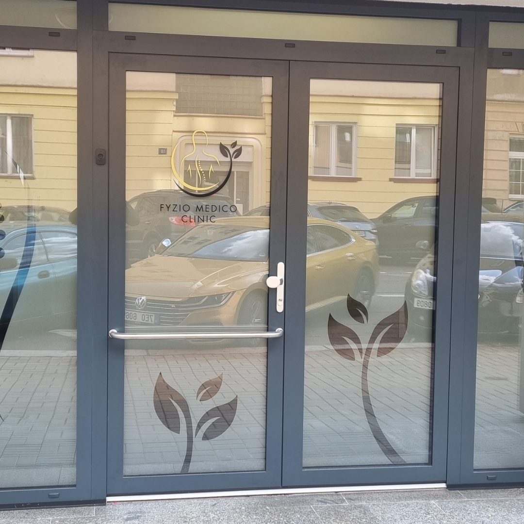 FYZIO MEDICO CLINIC s.r.o. - foto 5