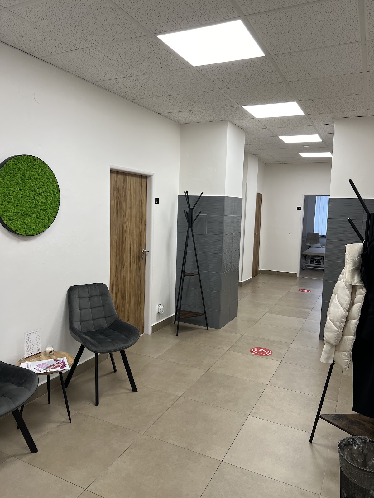FYZIO MEDICO CLINIC s.r.o. - foto 6